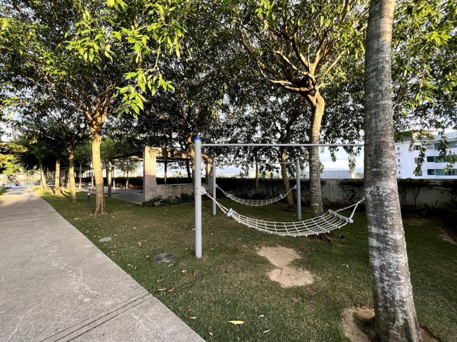 Luxury The Loft Comfort & Convenient Homestay 4 Kota Kinabalu Exterior foto