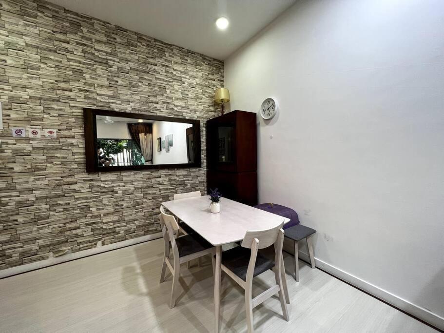 Luxury The Loft Comfort & Convenient Homestay 4 Kota Kinabalu Exterior foto